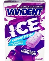 PERF.VIVIDENT AST.PZ.20 ICE VIOLA